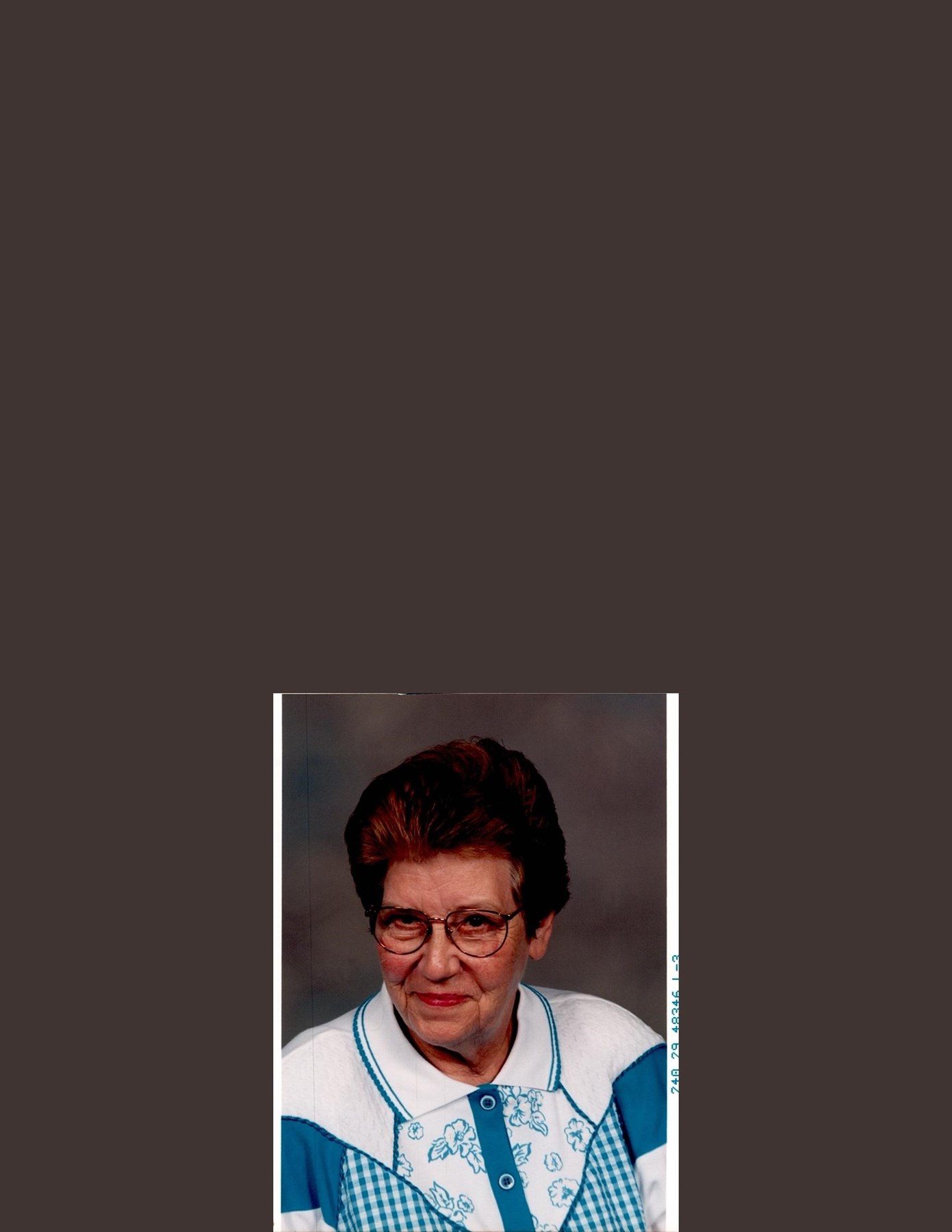 Obituary of Katie "Sue" (Burns) Barnes