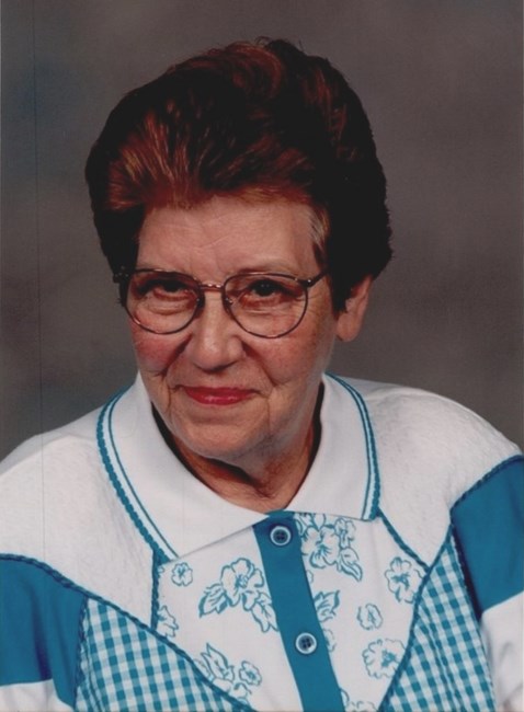 Obituary of Katie "Sue" (Burns) Barnes