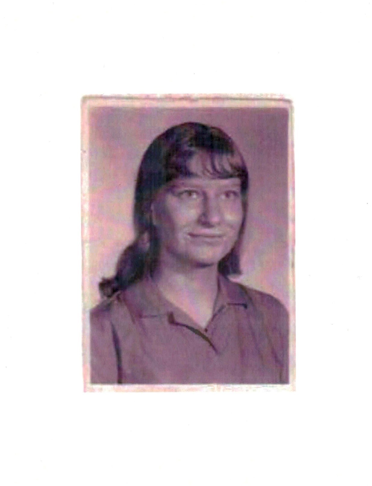 Obituary of Linda Pearl Holley