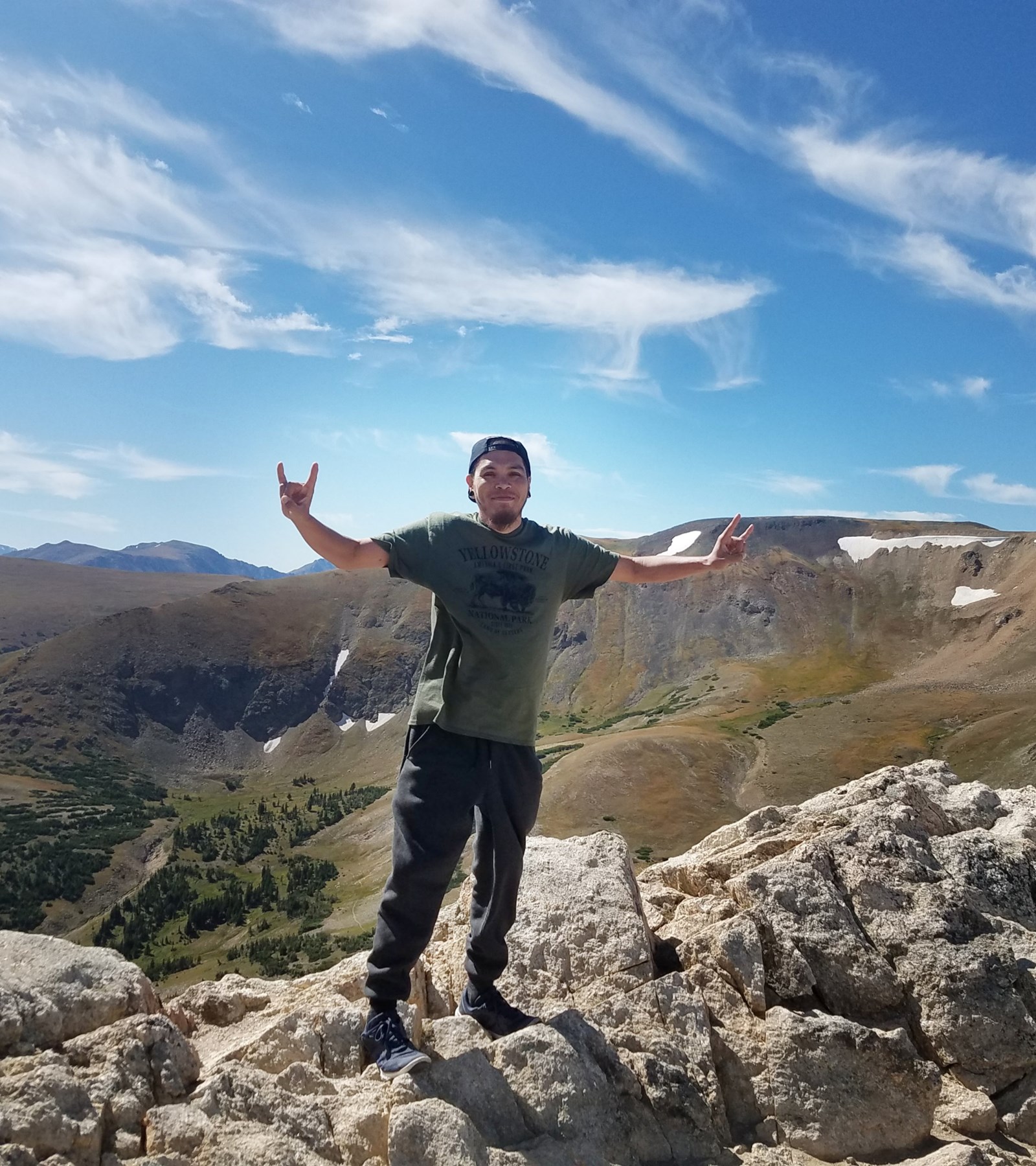 Obituary of Jorge Alberto Ruiz-Morales