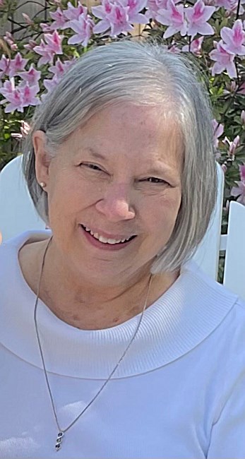 Obituary of Marianna Norton Anderson