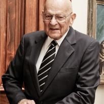 Obituary of Ward Case