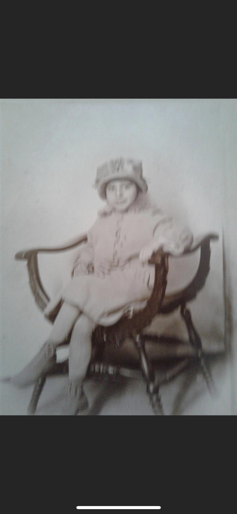 Obituary of Teresa Sirotto