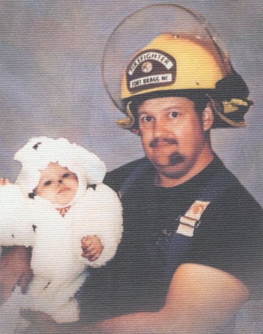 Obituary of Steven Curtis Stewart