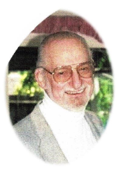 Obituary of William "Bill" Peck