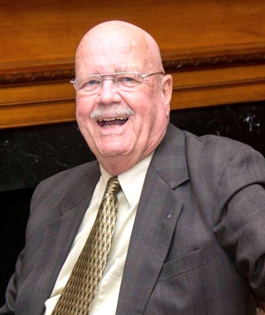 Obituario de Robert E. "Bob" Colvin