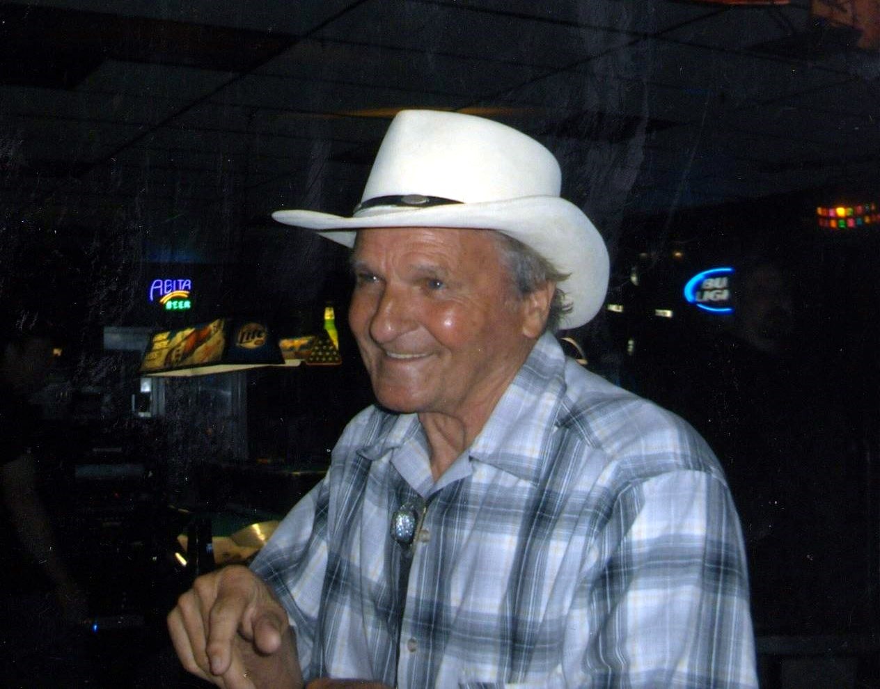 Obituary of Harold Anthony Lightell