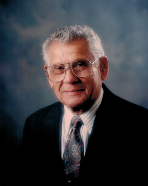 Obituary of Salvador De Santiago Martinez