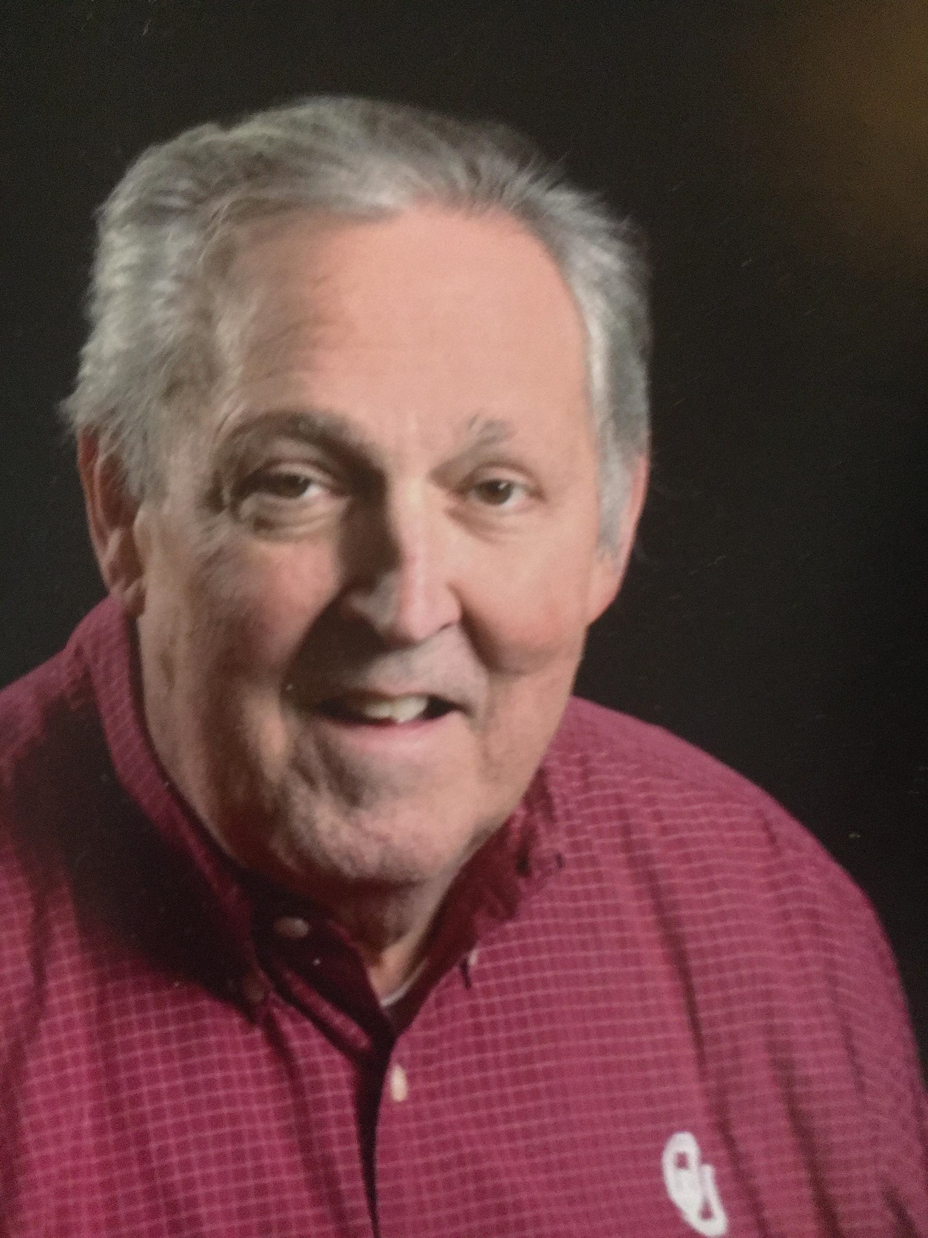 Randy Paul Robertson Obituary Bethany, OK