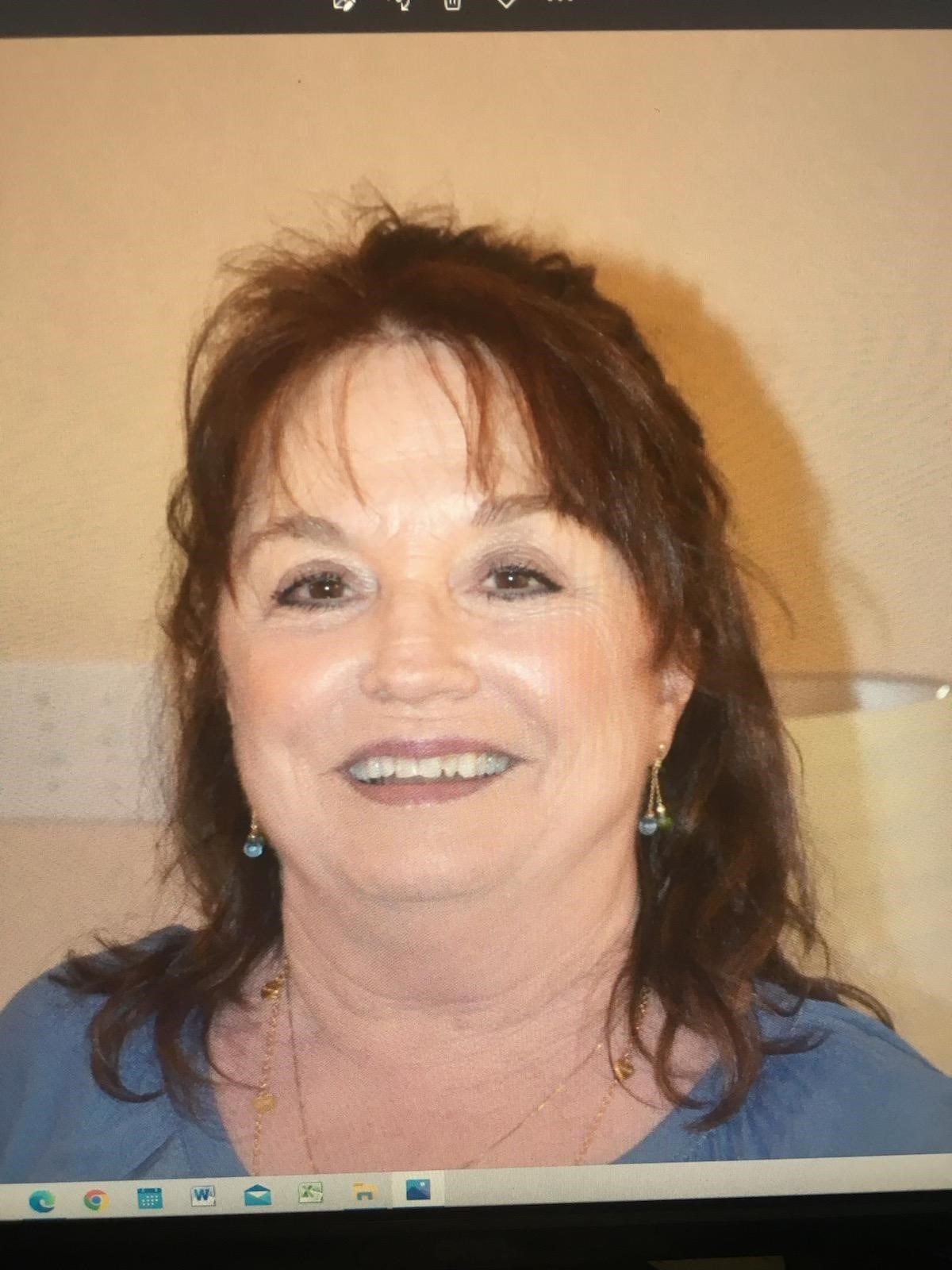 Obituary of Valeta Ann Venable