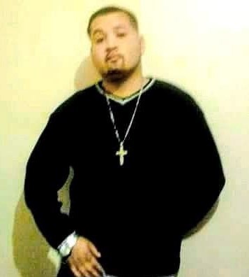 Obituary of Ernesto Galindo Jr.