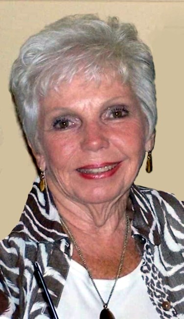 Obituary of Marlene Joy Dickson