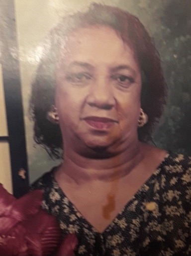 Obituary of Anna Pearl Tyler