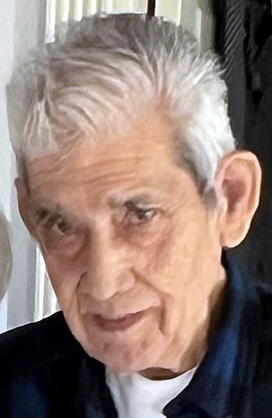 Obituary of Benito Manuel Ortega Sr.
