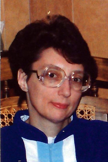 Obituary of Sherry Elizabeth Hermann