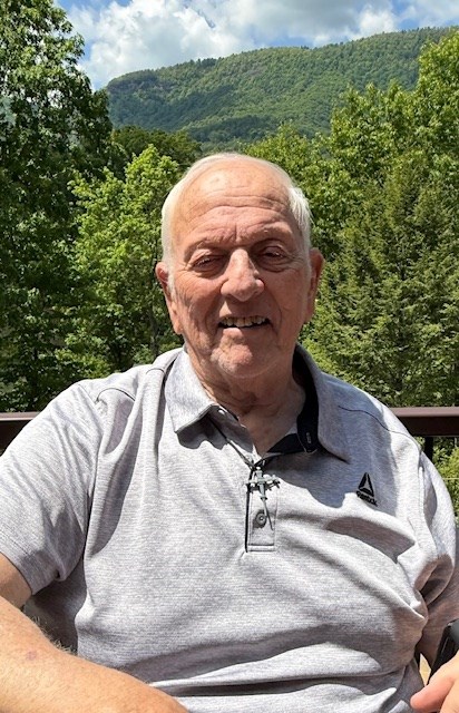 Obituary of David Brook Facer