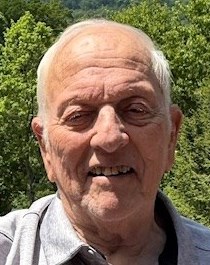 Obituary of David Brook Facer