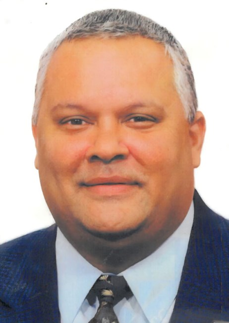 Obituary of Michael James Burrell