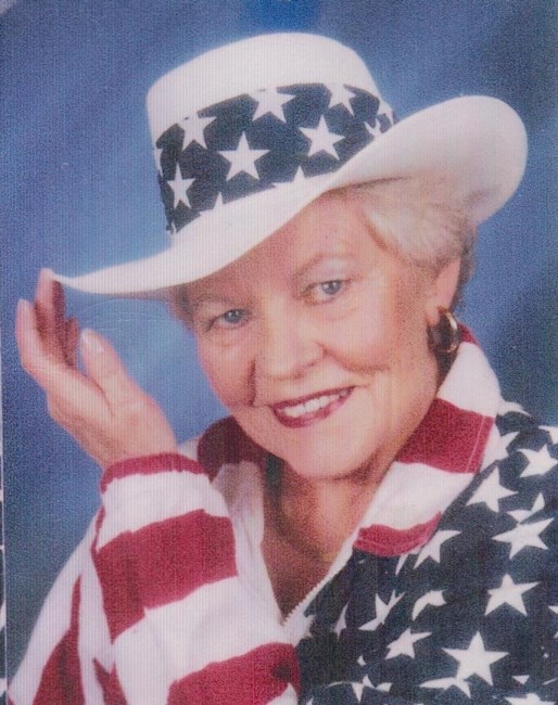 Obituario de Eva Dean Gibson