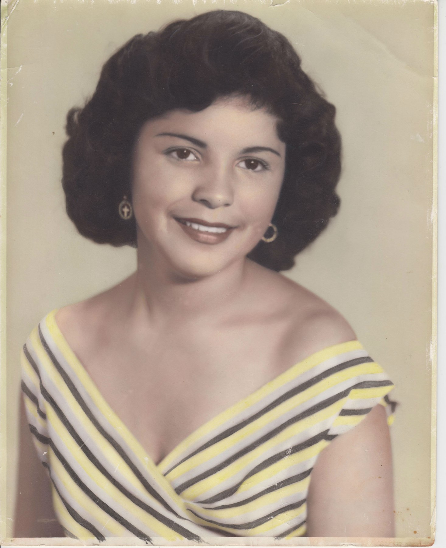 Obituary of Eliza Ruiz