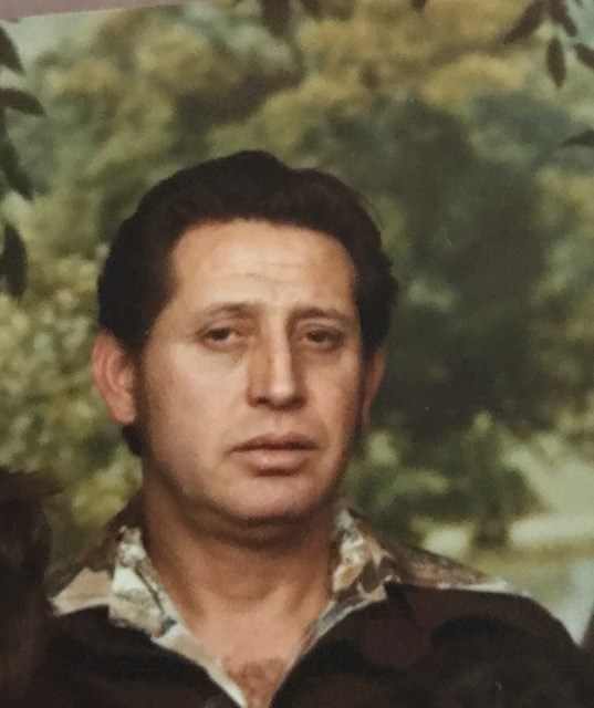 Obituary of Donald David Gallegos