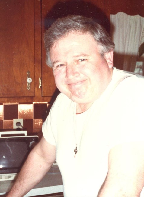 Obituary of David R. Sullivan