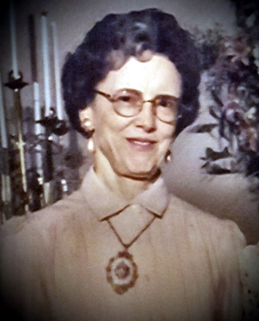 Obituary of Billie Doughty Holladay