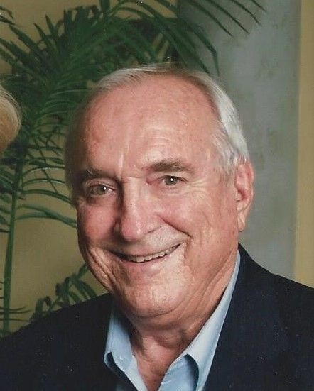 Obituary of Robert Lee Bluntzer