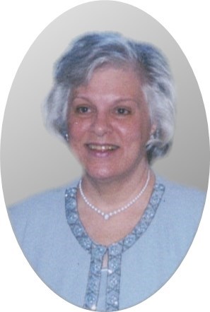 Obituary of Marilyn Pauline Beckett