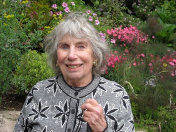 Obituario de Berenice De Luca Palmer