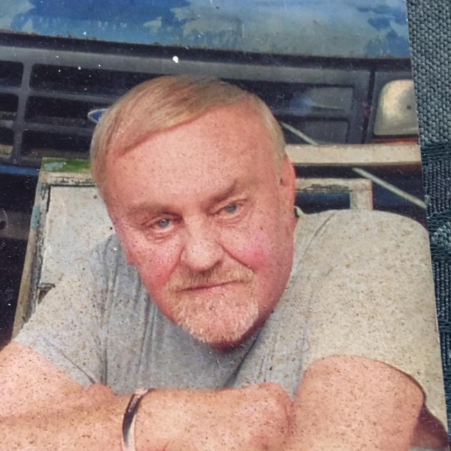 Obituary of Andrew Frederick Jordan Sr.