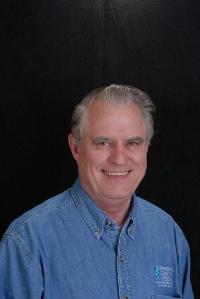 Obituary of Michael D. Martin