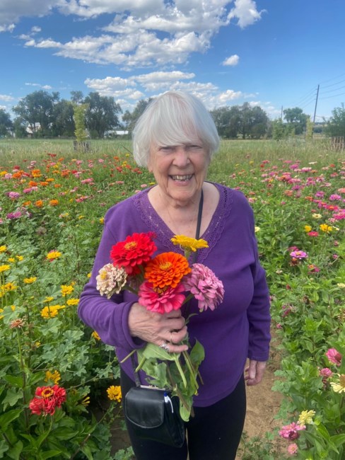 Obituary of Esther J. Klevdal