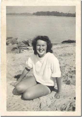 Obituary of Beverley Christine Webster