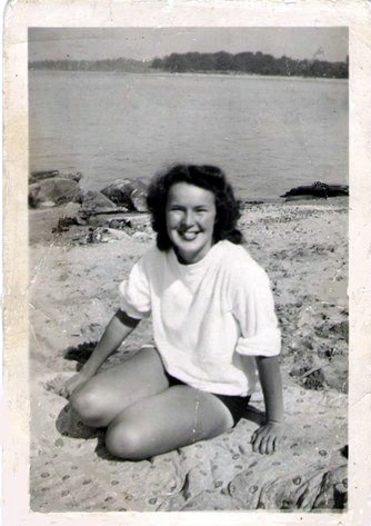 Obituary of Beverley Christine Webster