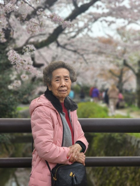 Obituary of Kwai Fan Wu