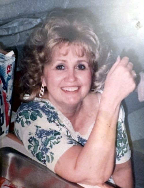 Obituario de Annegrete McDaniel