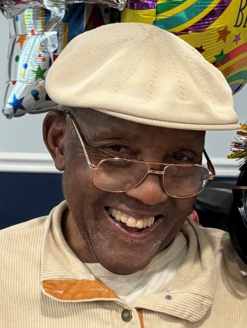 Obituary of Reverend Bryan Monday