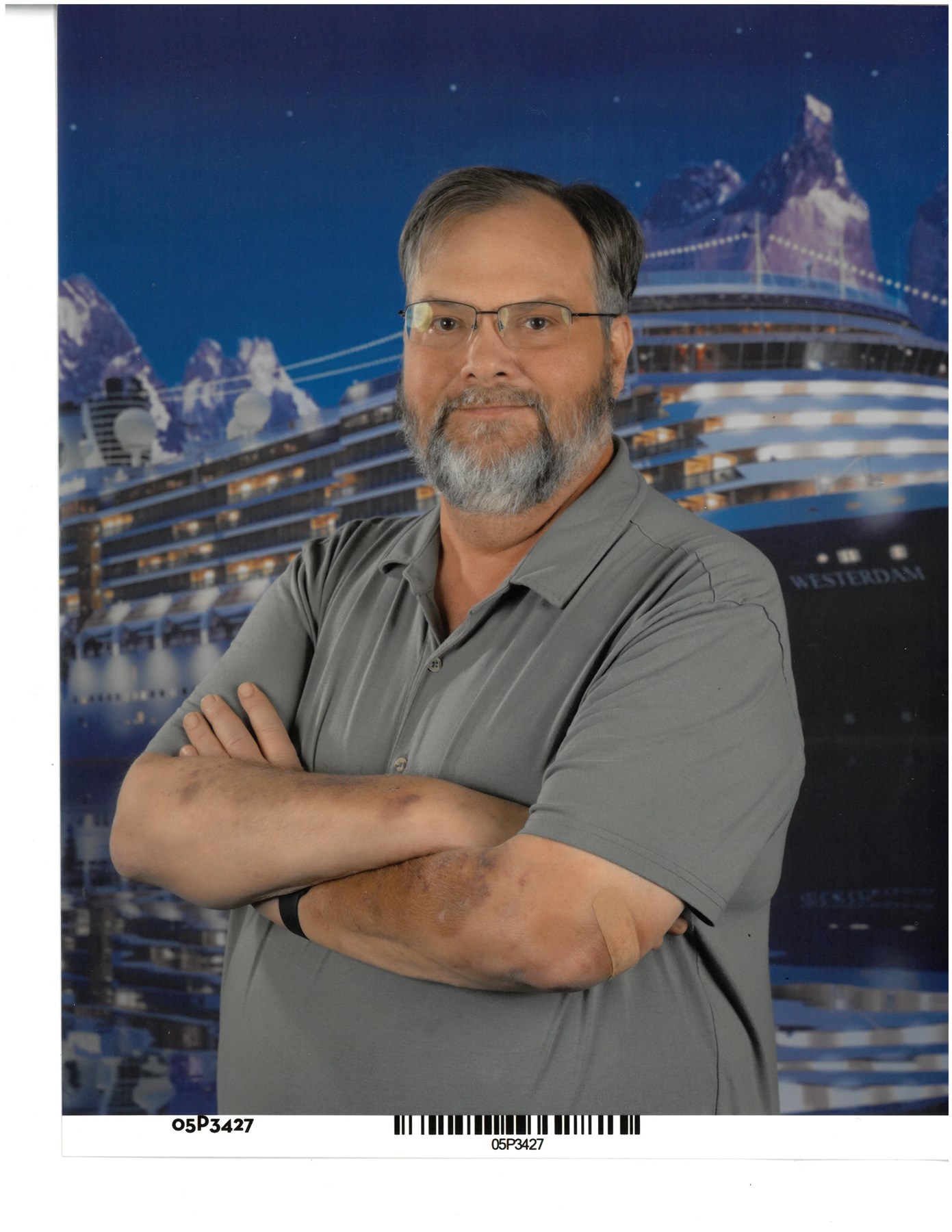 Obituario de Nathan Scott Crow