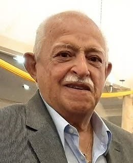 Avis de décès de Carmyn M. Molaro