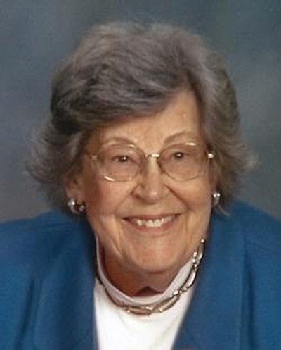 Obituary of Helen Yelverton Freeman