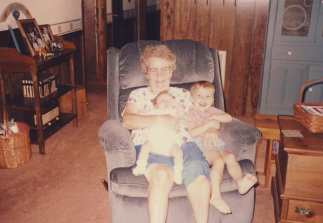 Bessie Garrison Obituary Cartersville Ga