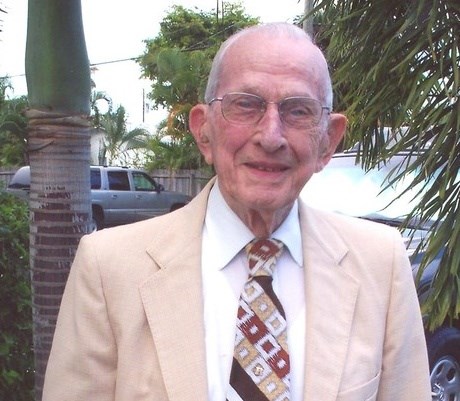 Obituary of Thomas Rustici