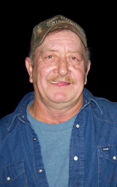 Obituary of Larry Glen Meador