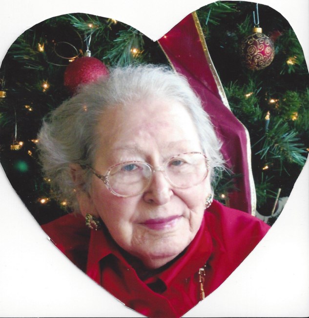 Obituary of Florinda Fay Ferguson