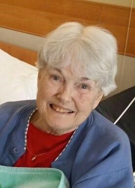 Obituary of Doris Elaine Kegerize