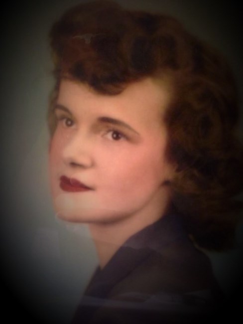 Obituary of Dorothy Melba Jernigan