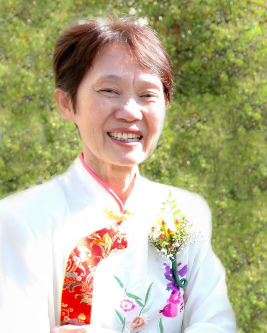 Obituary of My Khuong Vuong