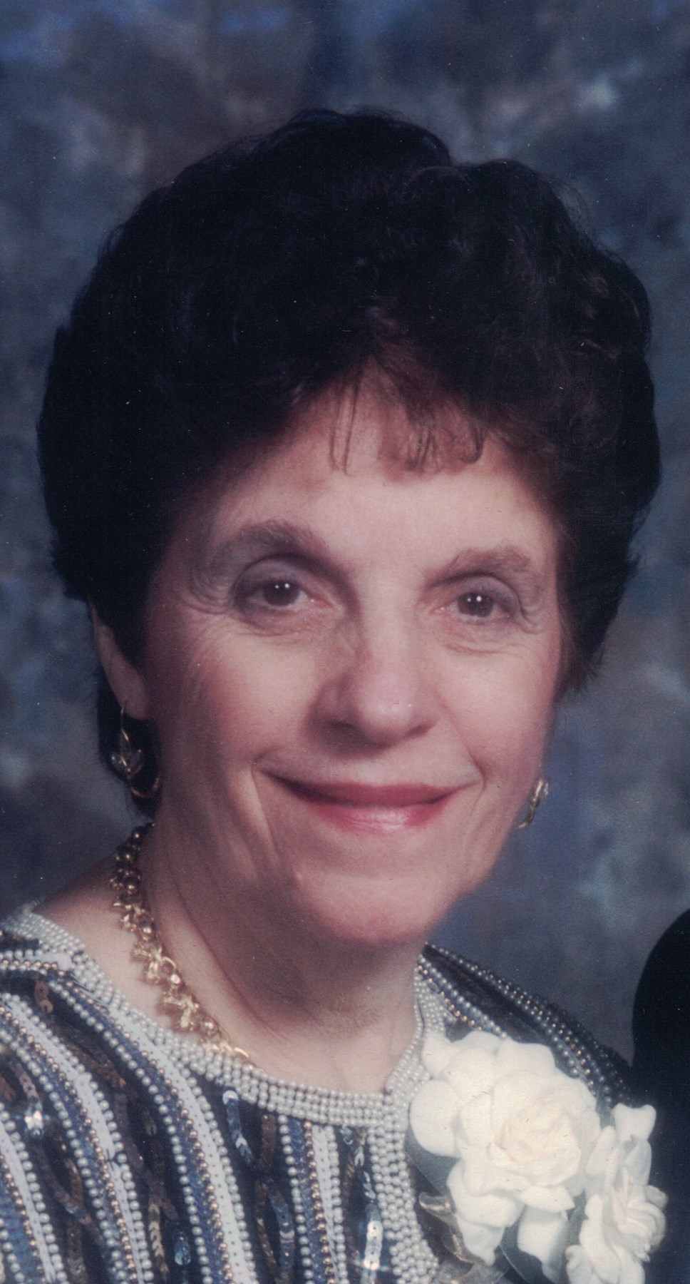 Obituary of Rosa Grigoli