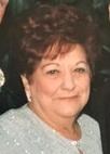 Obituary of Angelina Zippilli